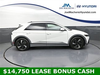 New 2025 Hyundai Ioniq 5 Limited image 1