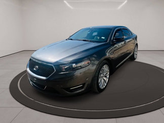 Used 2019 Ford Taurus SHO w/ Driver Assist Package image 1