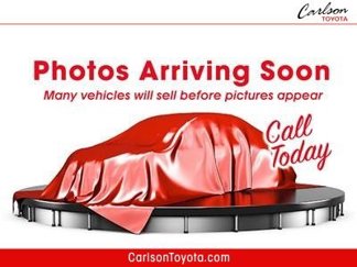 New 2025 Toyota Tundra SR5 image 1