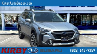 New 2025 Subaru Outback Touring XT image 1