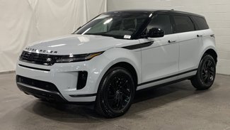 New 2026 Land Rover Range Rover Evoque S image 1