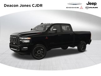 New 2025 RAM 2500 Big Horn image 1
