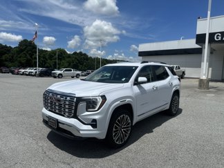 New 2026 GMC Terrain Denali w/ LPO, Floor Liner Package image 1