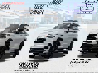 New 2026 Honda HR-V Sport image 1