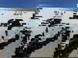 New 2025 Ford F350 Lariat image 1