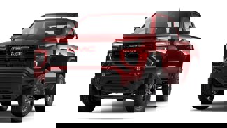 New 2025 GMC Canyon Elevation w/ Convenience Package image 1