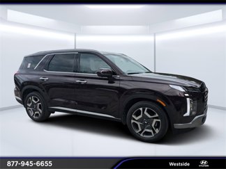 New 2025 Hyundai Palisade Limited image 1