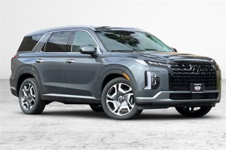 New 2025 Hyundai Palisade SEL image 1