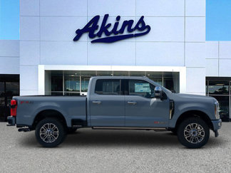 New 2026 Ford F350 Platinum video 1