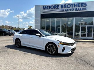 Used 2022 Kia K5 EX w/ EX Premium Package image 1