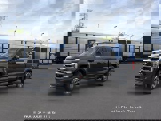 New 2025 Ford F250 4x4 Crew Cab Super Duty image 1