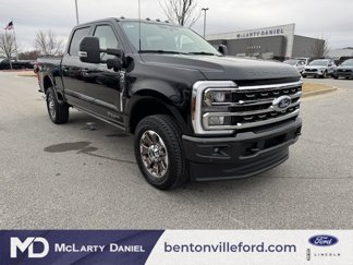 New 2025 Ford F250 King Ranch image 1