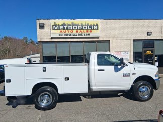 Used 2016 RAM 3500 Tradesman w/ Power Accessory Group image 1