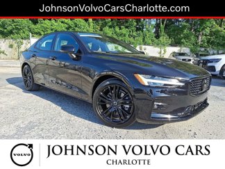 Certified 2024 Volvo S60 B5 Plus image 1