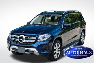 Used 2019 Mercedes-Benz GLS 450 4MATIC image 1
