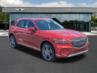 New 2026 Genesis Electrified GV70 Advanced image 1