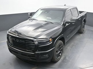 New 2026 RAM 1500 Laramie image 1