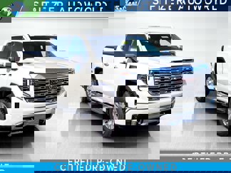 Used 2022 GMC Sierra 1500 Denali video 1