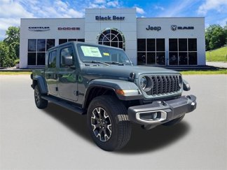 New 2025 Jeep Gladiator Sport image 1