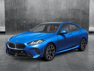 New 2026 BMW 228 xDrive Gran Coupe w/ Technology Package image 1