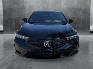 Used 2024 Acura Integra A-Spec image 1