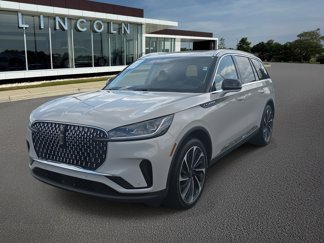 New 2025 Lincoln Aviator Reserve w/ Luxury Package image 1