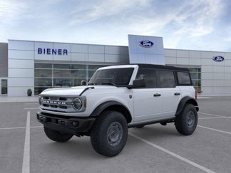New 2025 Ford Bronco Big Bend image 1