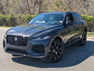 New 2026 Jaguar F-PACE R-Dynamic S image 1