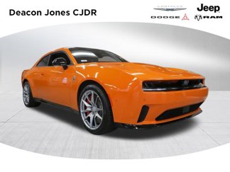 New 2025 Dodge Charger Scat Pack w/ Track Pack image 1