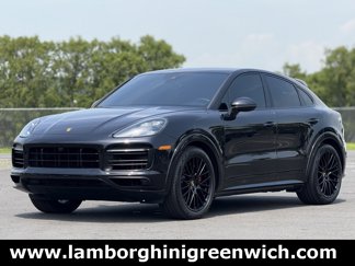Used 2022 Porsche Cayenne GTS image 1
