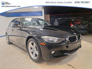 Used 2012 BMW 328i Sedan image 1