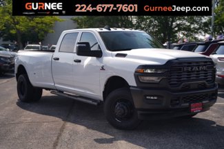 New 2025 RAM 3500 Tradesman image 1