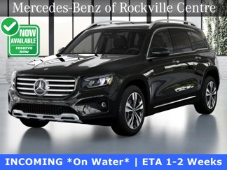 New 2026 Mercedes-Benz GLB 250 4MATIC image 1