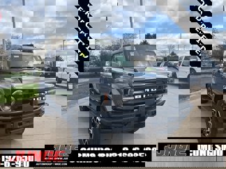 Certified 2024 Ford Bronco Outer Banks image 1
