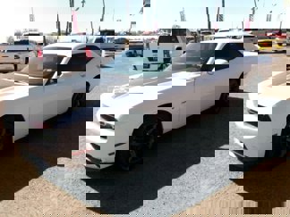 Used 2017 Dodge Challenger R/T Plus image 1