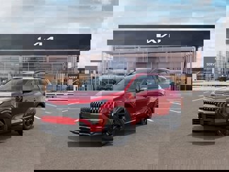 New 2026 Kia Sportage X-Line image 1
