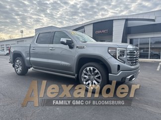 New 2025 GMC Sierra 1500 Denali image 1