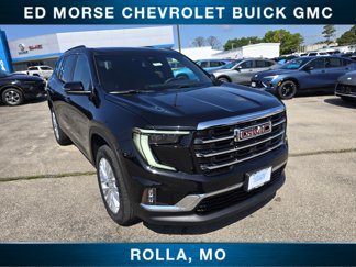 New 2025 GMC Acadia Elevation w/ Elevation Premium Package image 1
