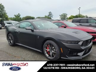 New 2025 Ford Mustang Dark Horse image 1