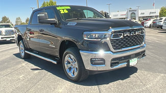 New 2026 RAM 1500 Big Horn image 1