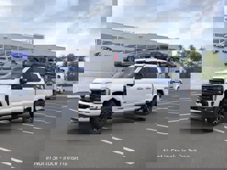 New 2025 Ford F350 Platinum image 1