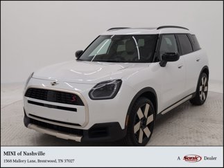 New 2025 MINI Cooper Countryman S image 1