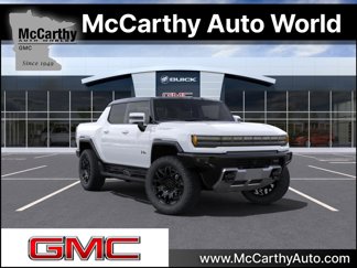 New 2025 GMC Hummer EV 2X image 1