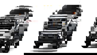 New 2026 GMC Sierra 2500 SLT w/ SLT Premium Package image 1