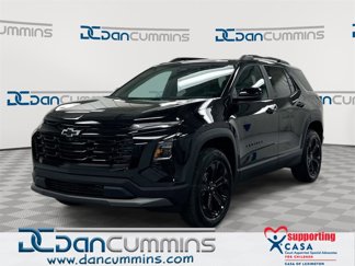 New 2026 Chevrolet Equinox LT w/ Midnight Edition image 1