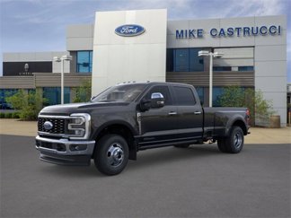 New 2026 Ford F350 Lariat image 1
