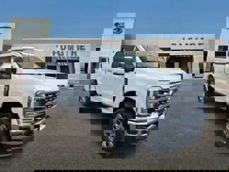 New 2025 Ford F250 Lariat image 1