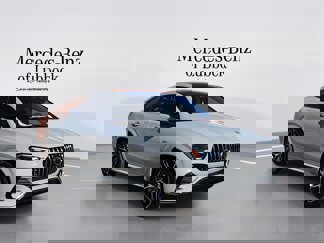 New 2025 Mercedes-Benz GLE 53 AMG 4MATIC Coupe image 1