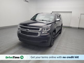 Used 2019 Chevrolet Tahoe LT image 1