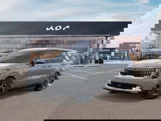 New 2026 Kia Carnival EX image 1